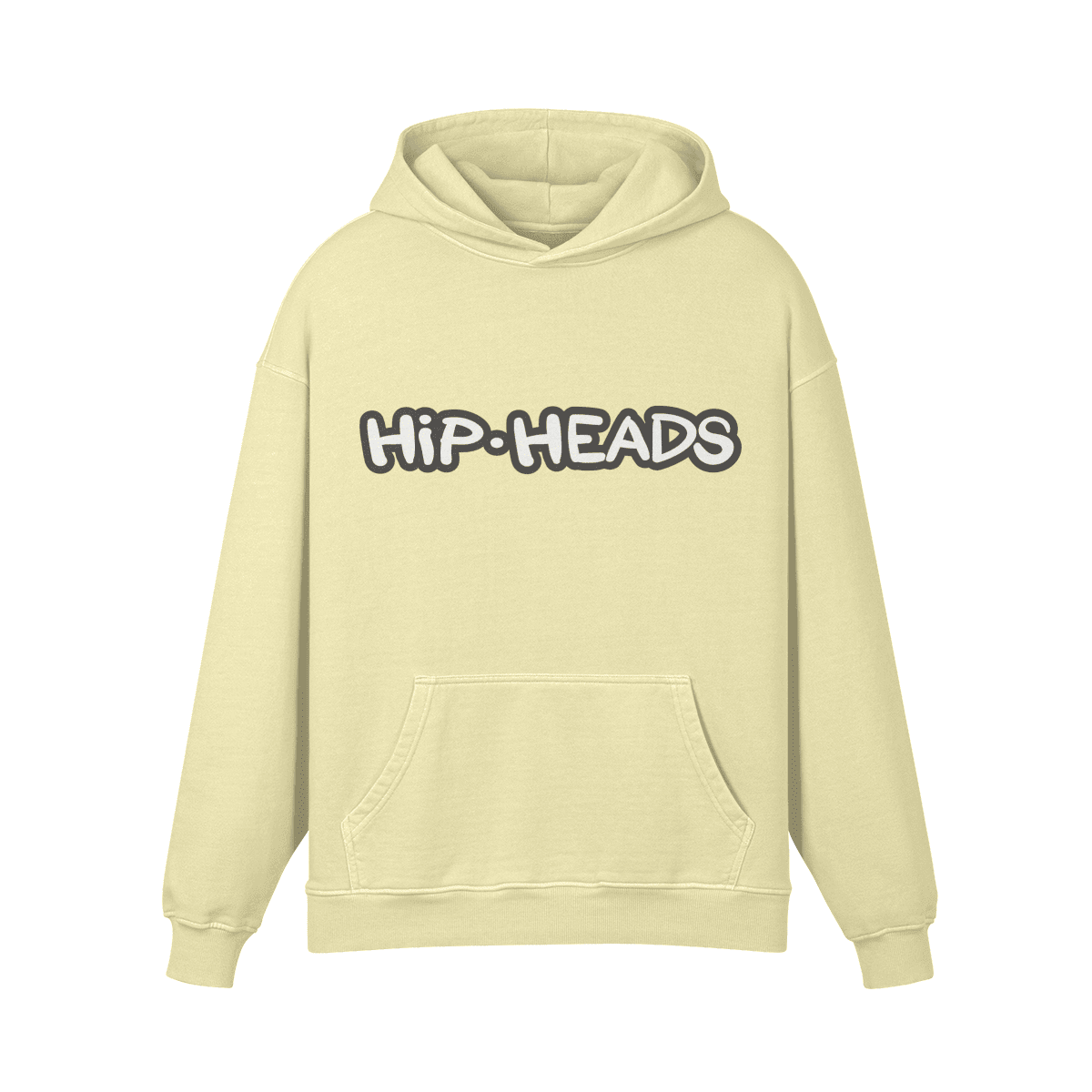 Team Rider Hoodie