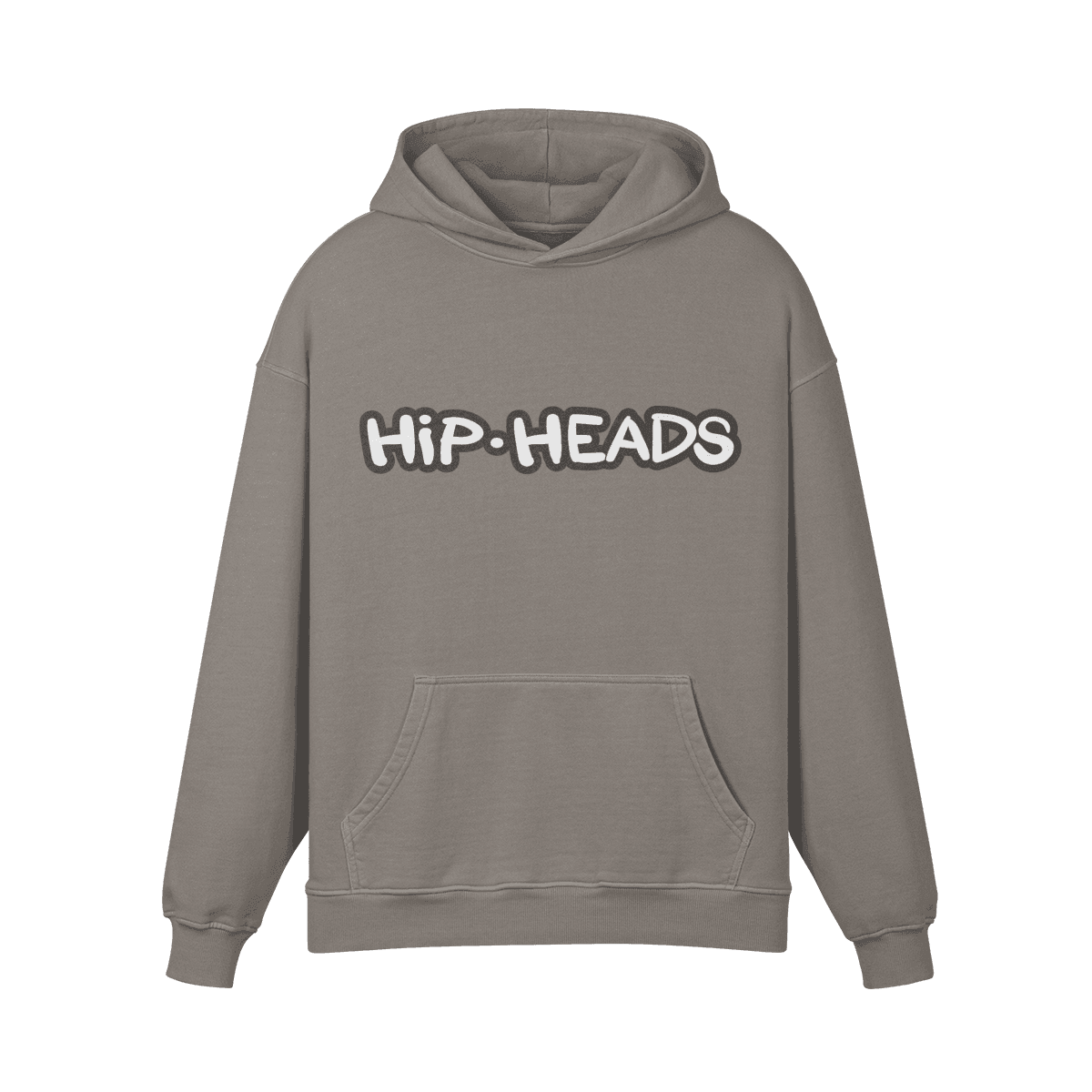 Team Rider Hoodie