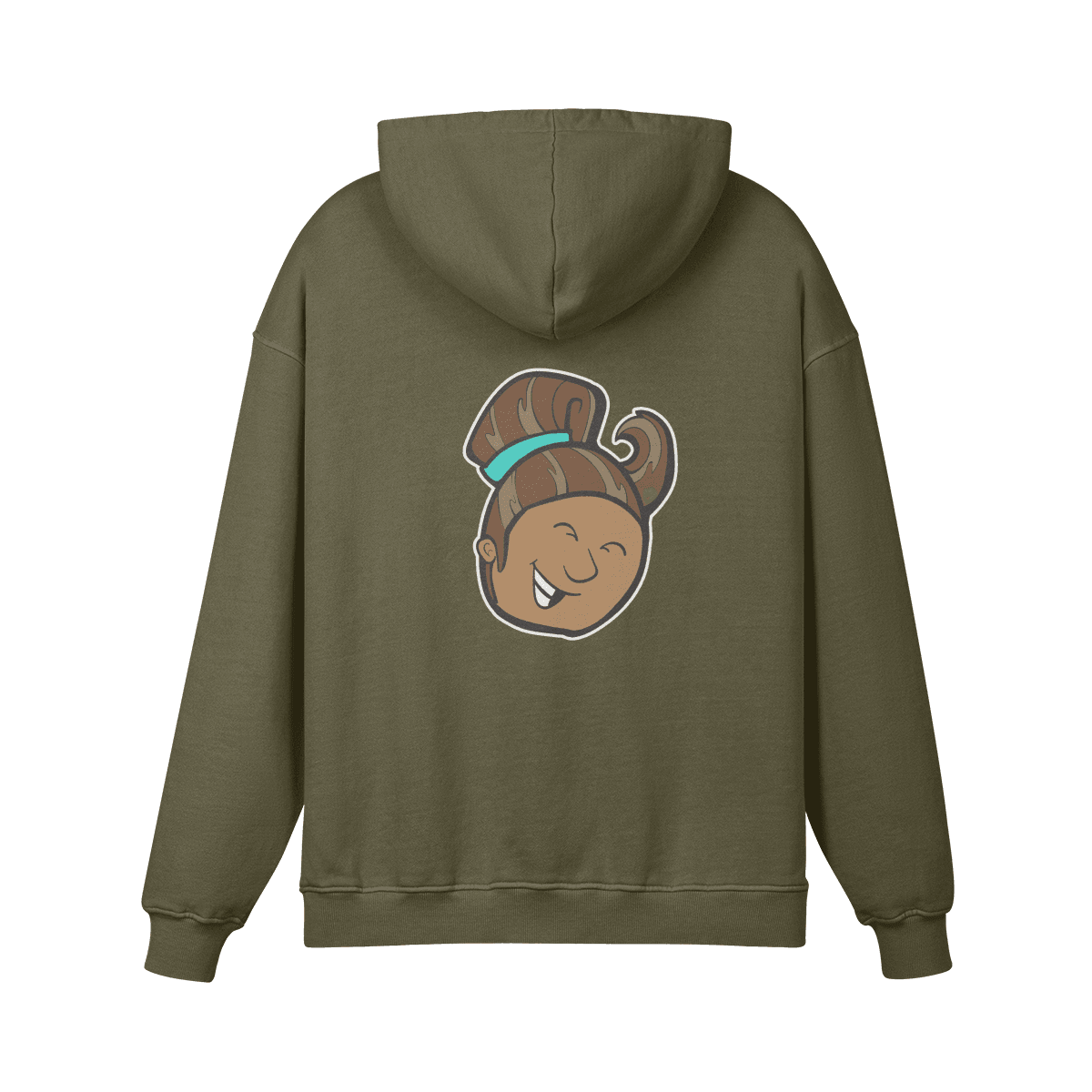 Team Rider Hoodie