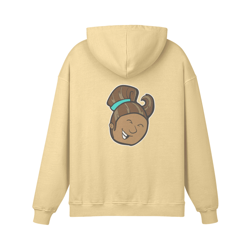 Team Rider Hoodie