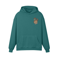 Hip Tribe Hoodie