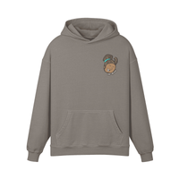 Hip Tribe Hoodie