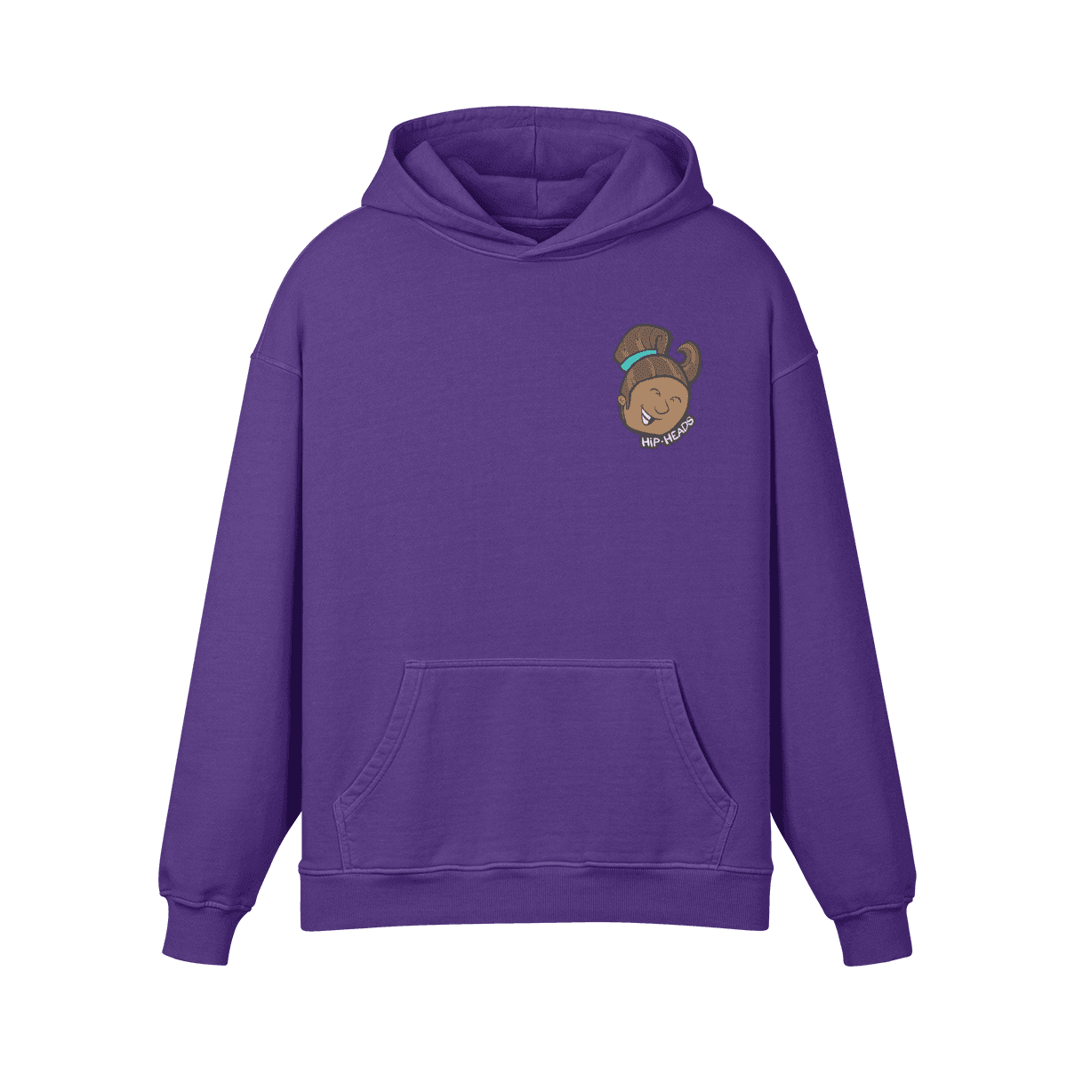 Hip Tribe Hoodie