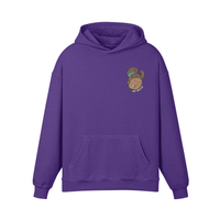 Hip Tribe Hoodie