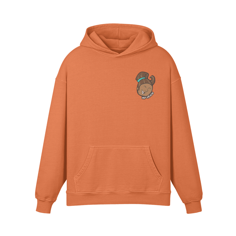 Hip Tribe Hoodie