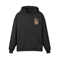 Hip Tribe Hoodie