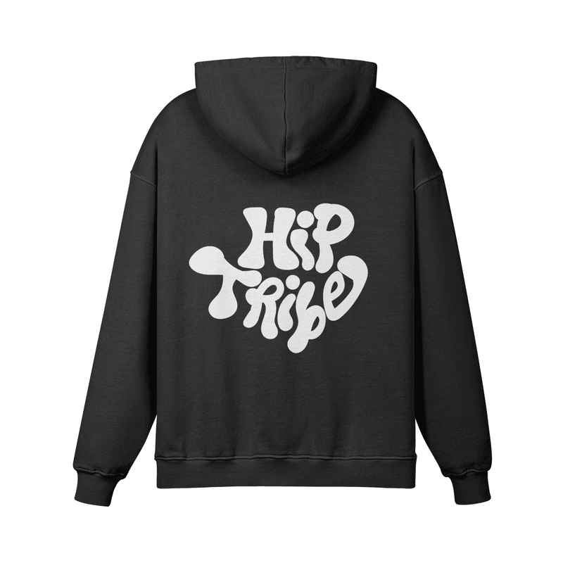 Hip Tribe Hoodie