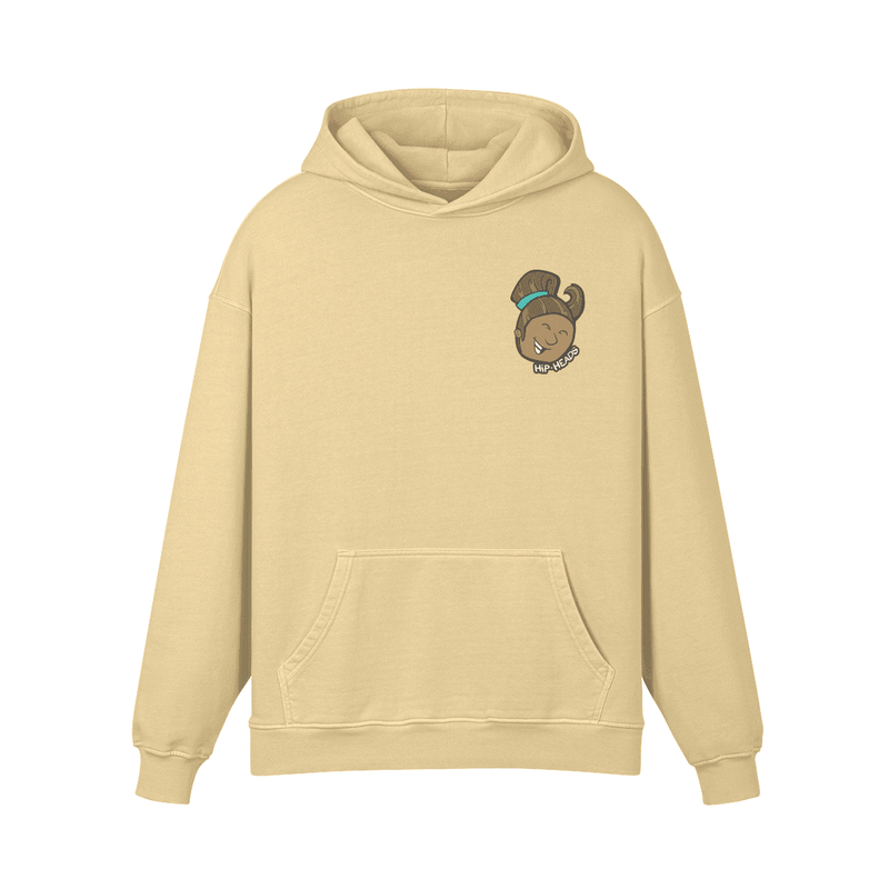 Hip Tribe Hoodie