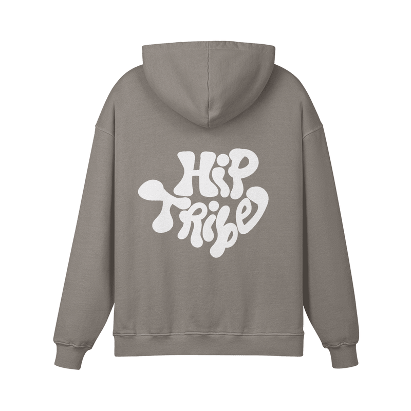 Hip Tribe Hoodie