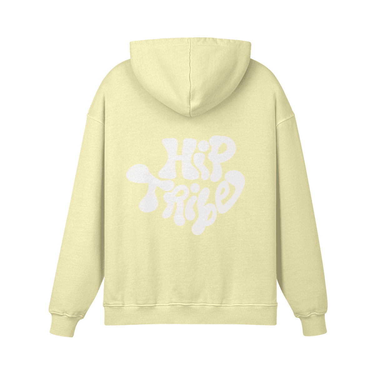 Hip Tribe Hoodie