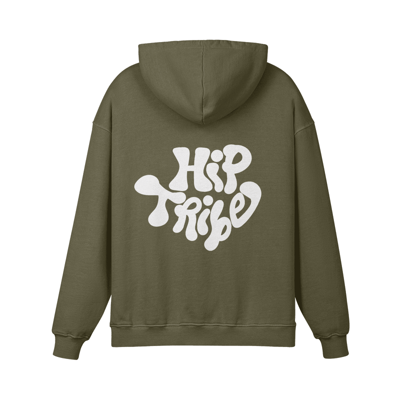 Hip Tribe Hoodie